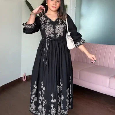 Gown